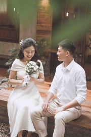 TRỌNG - HƯƠNG